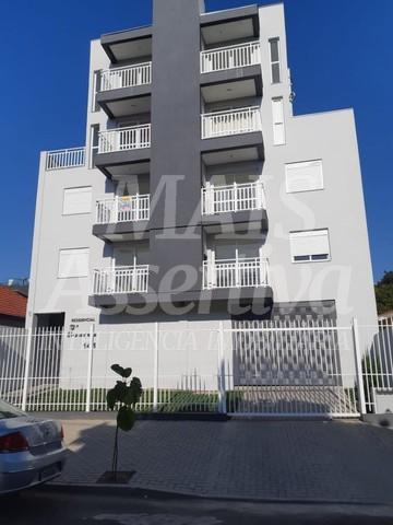 APARTAMENTO NOVO MOBILIADO PARA VENDA EM NOVO HAMBURGO NO BAIRRO RIO BRANCO