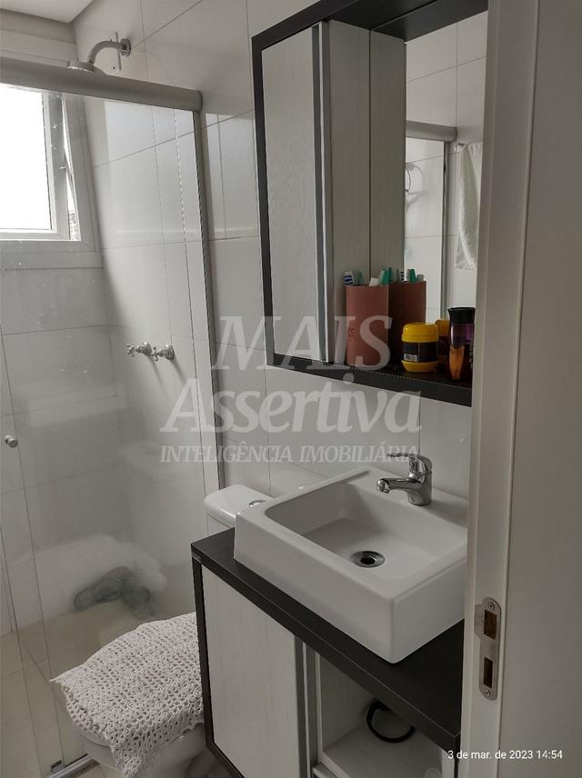 APARTAMENTO NOVO MOBILIADO PARA VENDA EM NOVO HAMBURGO NO BAIRRO RIO BRANCO