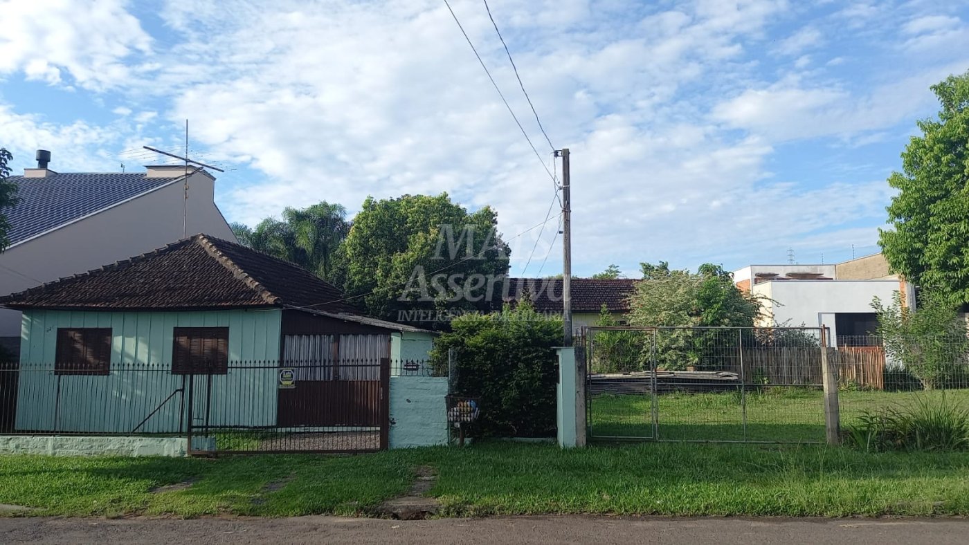 LINDO TERRENO AMPLO PARA VENDA EM CAMPO BOM  BAIRRO CELESTE