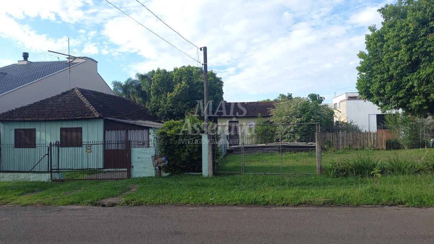 LINDO TERRENO AMPLO PARA VENDA EM CAMPO BOM  BAIRRO CELESTE