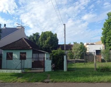 LINDO TERRENO AMPLO PARA VENDA EM CAMPO BOM  BAIRRO CELESTE