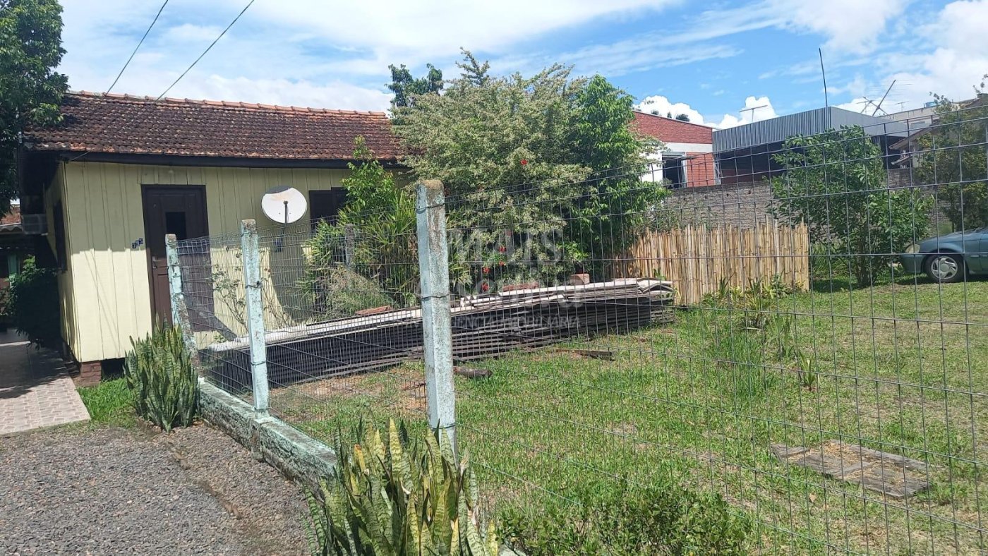 LINDO TERRENO AMPLO PARA VENDA EM CAMPO BOM  BAIRRO CELESTE