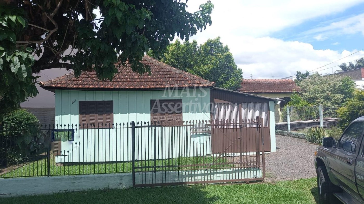 LINDO TERRENO AMPLO PARA VENDA EM CAMPO BOM  BAIRRO CELESTE
