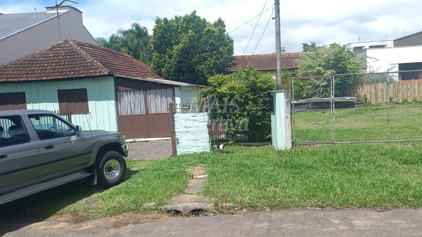 LINDO TERRENO AMPLO PARA VENDA EM CAMPO BOM  BAIRRO CELESTE