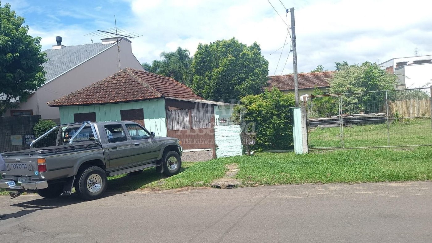 LINDO TERRENO AMPLO PARA VENDA EM CAMPO BOM  BAIRRO CELESTE