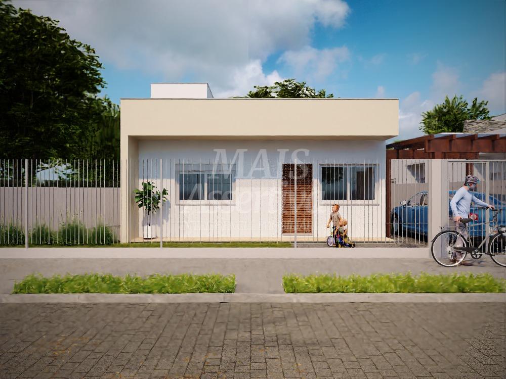 Lançamento, casa para venda  Residencial Salton VII em Campo Bom