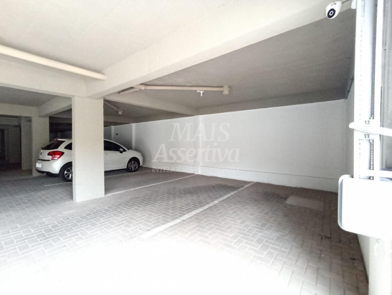 Apartamento para venda, Residencial Ideal em Novo Hamburgo 