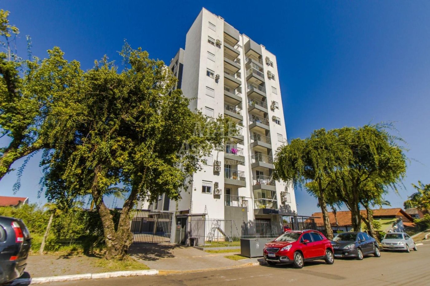 Apartamento para venda, Residencial Ideal em Novo Hamburgo 
