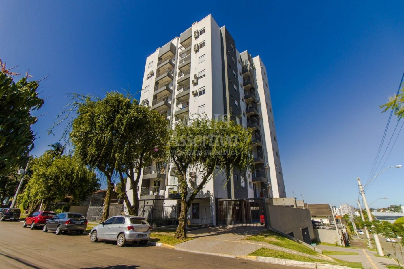 Apartamento para venda, Residencial Ideal em Novo Hamburgo 