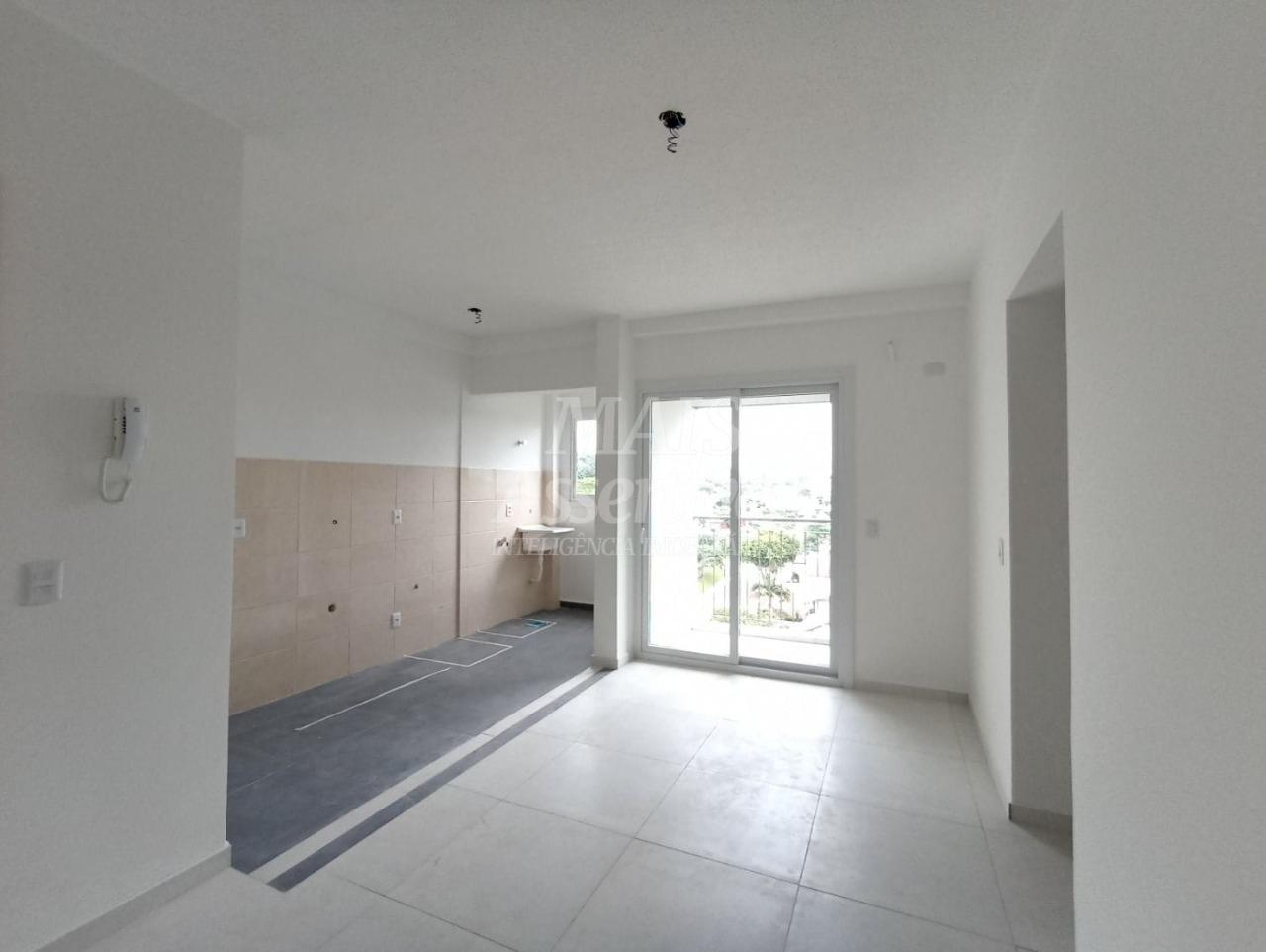 Apartamento para venda, Residencial Ideal em Novo Hamburgo 