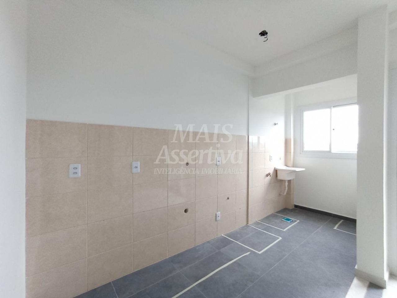 Apartamento para venda, Residencial Ideal em Novo Hamburgo 