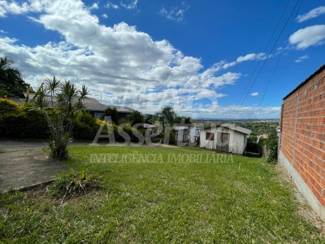 Terreno para venda, fazenda São Borja, São Leopoldo - 390m²