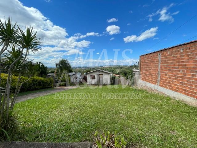 Terreno para venda, fazenda São Borja, São Leopoldo - 390m²