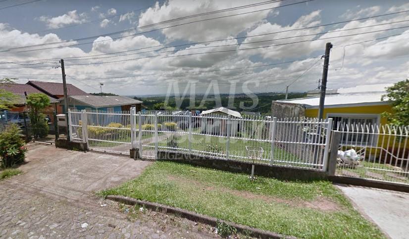 Terreno para venda, fazenda São Borja, São Leopoldo - 390m²