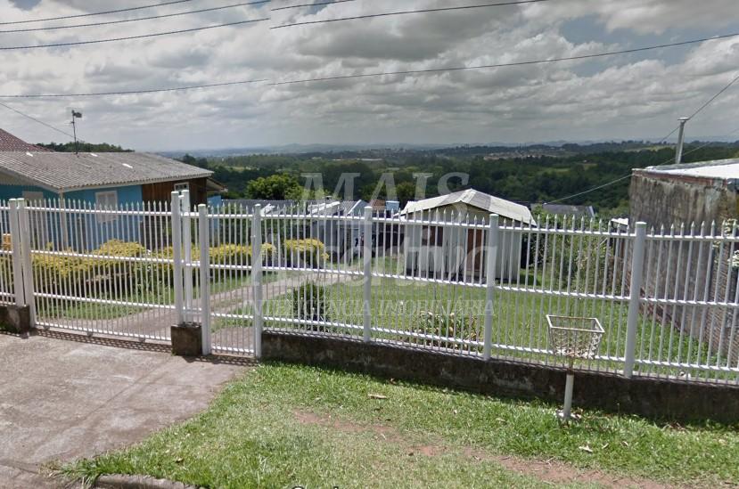 Terreno para venda, fazenda São Borja, São Leopoldo - 390m²