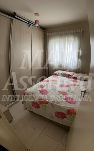 Apartamento térreo, semi mobiliado para venda, 3 dormitórios 
