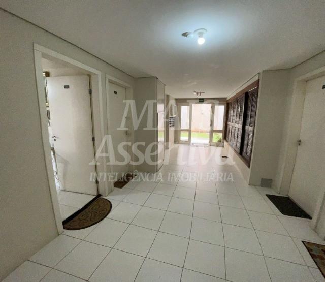 Apartamento térreo, semi mobiliado para venda, 3 dormitórios 