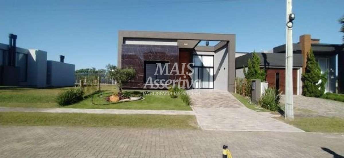 Casa para Venda em Capão Da Canoa / RS