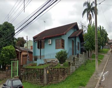 Casa para venda, bairro São Jorge em Novo Hamburgo 