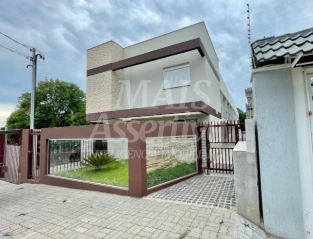 Sobrado para Venda no bairro Bela Vista em Caxias Do Sul, 2 quartos, 1 ...