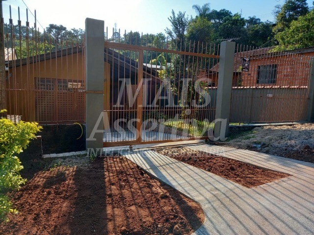 Casa para venda, bairro Rondônia em Novo Hamburgo
