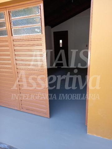 Casa para venda, bairro Rondônia em Novo Hamburgo