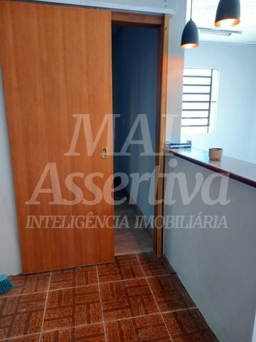 Casa para venda, bairro Rondônia em Novo Hamburgo