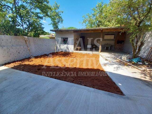 Casa para venda, bairro Rondônia em Novo Hamburgo