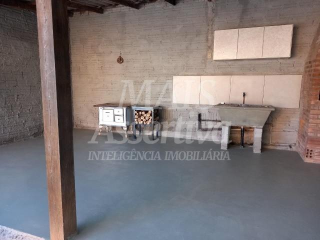 Casa para venda, bairro Rondônia em Novo Hamburgo