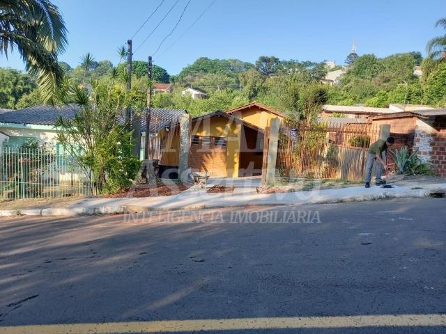 Casa para venda, bairro Rondônia em Novo Hamburgo