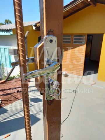 Casa para venda, bairro Rondônia em Novo Hamburgo