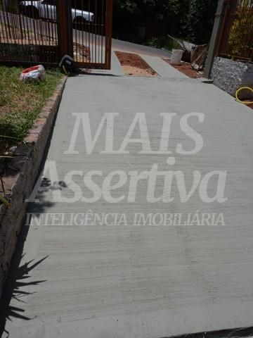 Casa para venda, bairro Rondônia em Novo Hamburgo