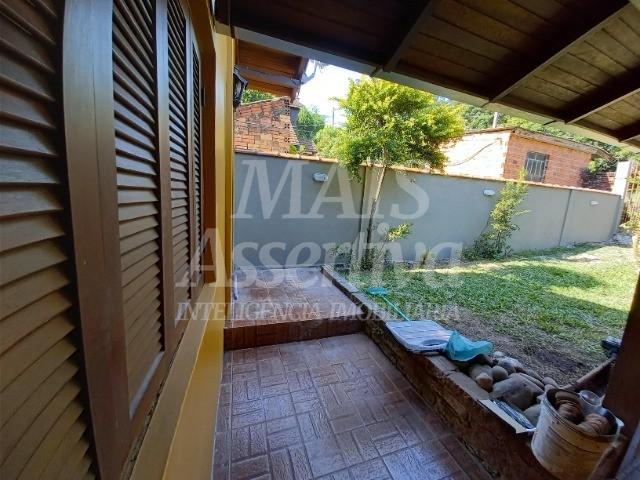 Casa para venda, bairro Rondônia em Novo Hamburgo