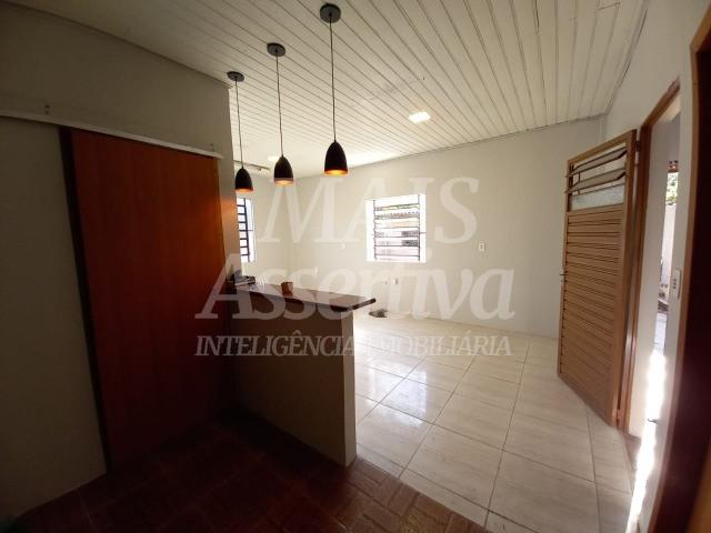 Casa para venda, bairro Rondônia em Novo Hamburgo