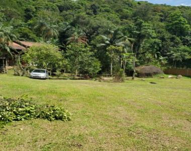 Sítio para venda no bairro Sertão do Trombudo em Itapema