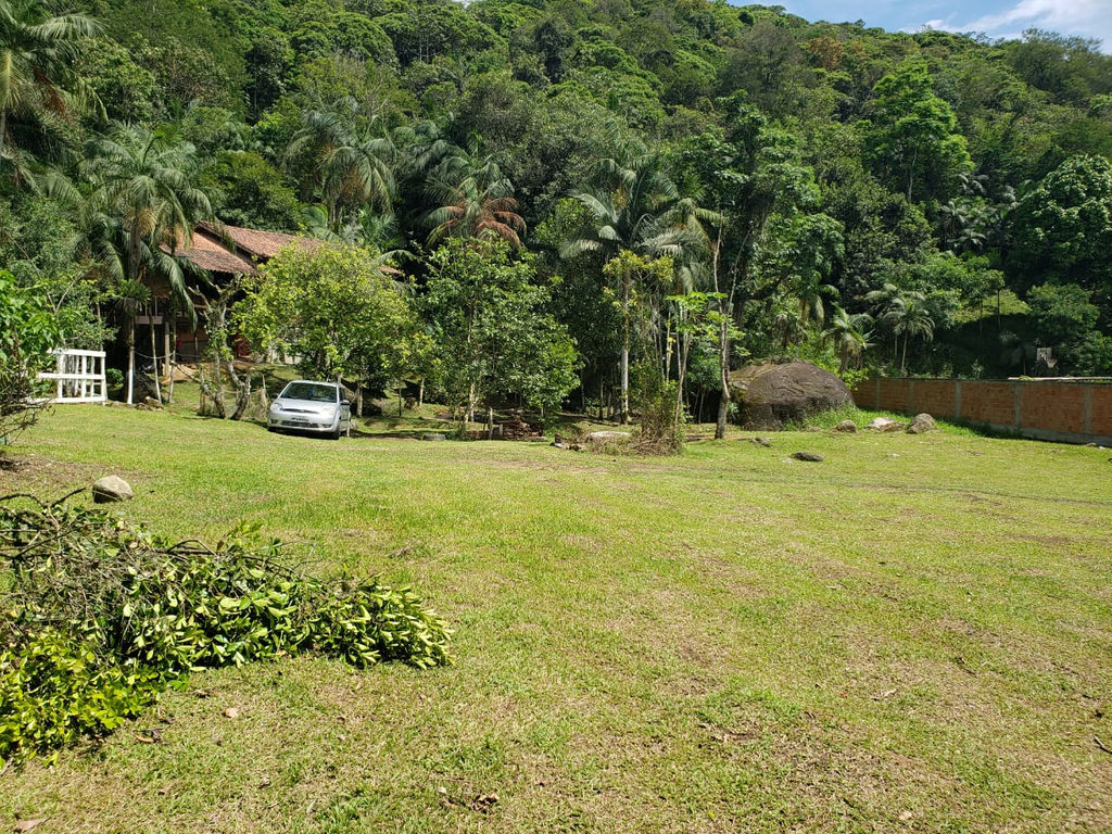 Sítio para venda no bairro Sertão do Trombudo em Itapema