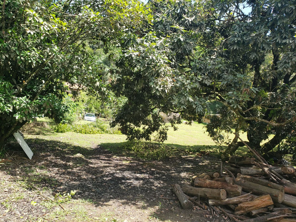 Sítio para venda no bairro Sertão do Trombudo em Itapema