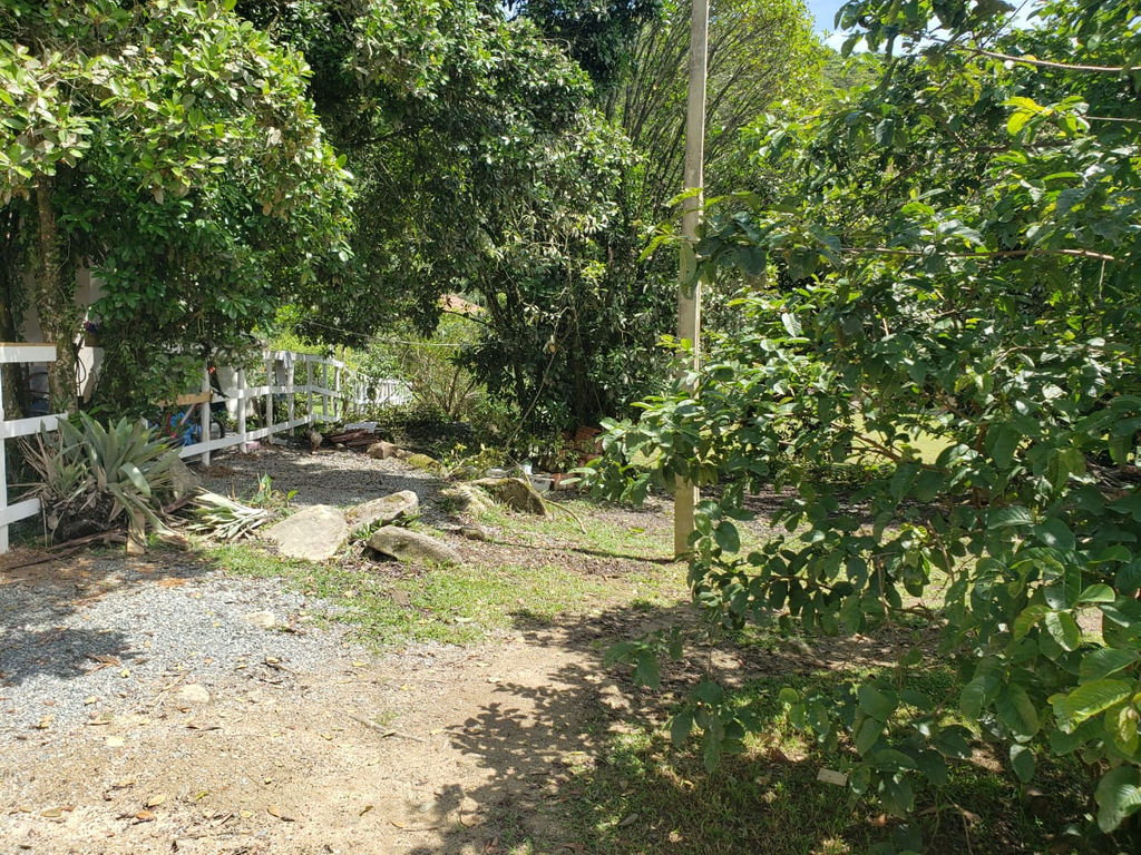Sítio para venda no bairro Sertão do Trombudo em Itapema