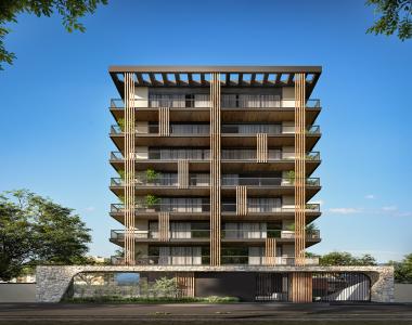 EXCELENTE APARTAMENTO PARA VENDA EM CANOAS BAIRRO NOSSA SENHORA DAS GRAÇAS