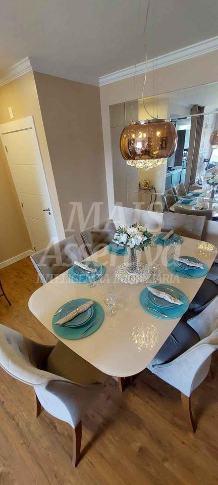 EXCELENTE APARTAMENTO PARA VENDA EM BALNEÁRIO PIÇARRAS