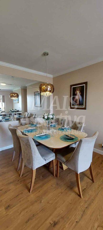 EXCELENTE APARTAMENTO PARA VENDA EM BALNEÁRIO PIÇARRAS
