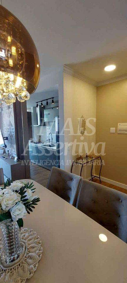 EXCELENTE APARTAMENTO PARA VENDA EM BALNEÁRIO PIÇARRAS