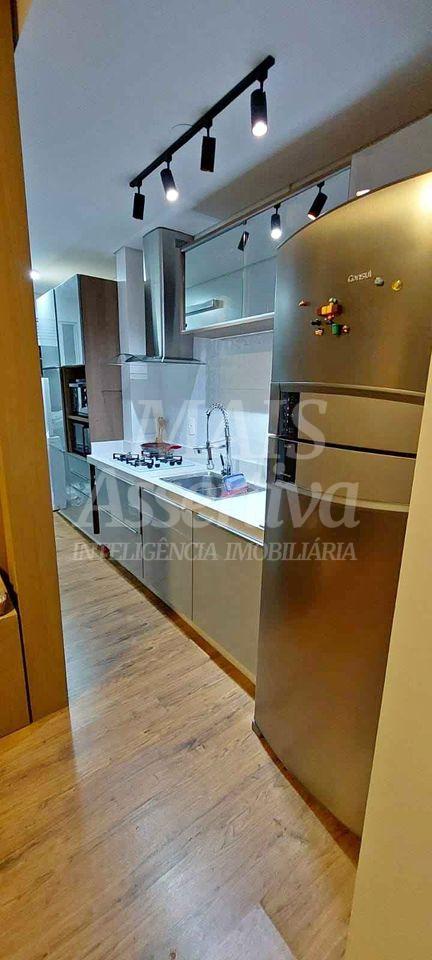 EXCELENTE APARTAMENTO PARA VENDA EM BALNEÁRIO PIÇARRAS