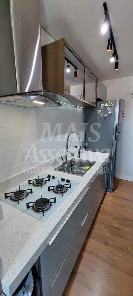 EXCELENTE APARTAMENTO PARA VENDA EM BALNEÁRIO PIÇARRAS
