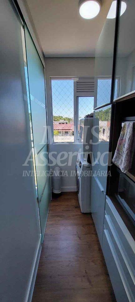 EXCELENTE APARTAMENTO PARA VENDA EM BALNEÁRIO PIÇARRAS