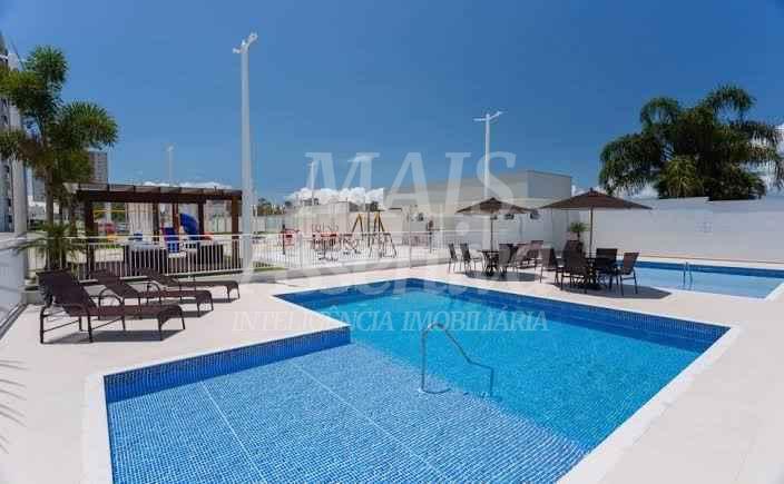 EXCELENTE APARTAMENTO PARA VENDA EM BALNEÁRIO PIÇARRAS