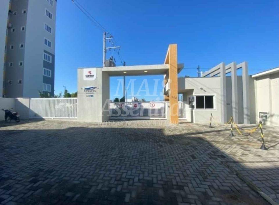 EXCELENTE APARTAMENTO PARA VENDA EM BALNEÁRIO PIÇARRAS