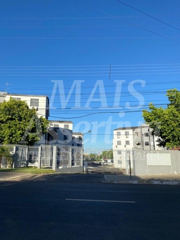 APARTAMENTO PARA VENDA BAIRRO RONDÔNIA NOVO HAMBURGO