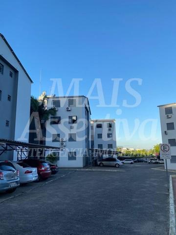 APARTAMENTO PARA VENDA BAIRRO RONDÔNIA NOVO HAMBURGO