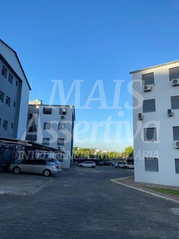 APARTAMENTO PARA VENDA BAIRRO RONDÔNIA NOVO HAMBURGO